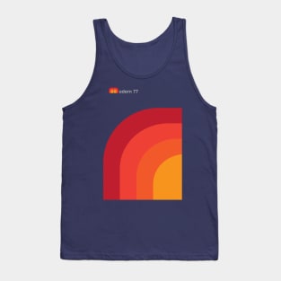 Modern 77 Tank Top